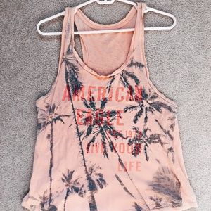 American Eagle Tank Top